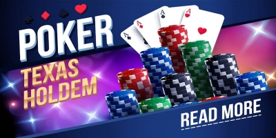 Poker - Hướng dẫn cách chơi Poker bí quyết chiến thắng đơn giản