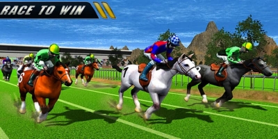 APP đua ngựa - Khám phá app đua ngựa chinh phục đường đua
